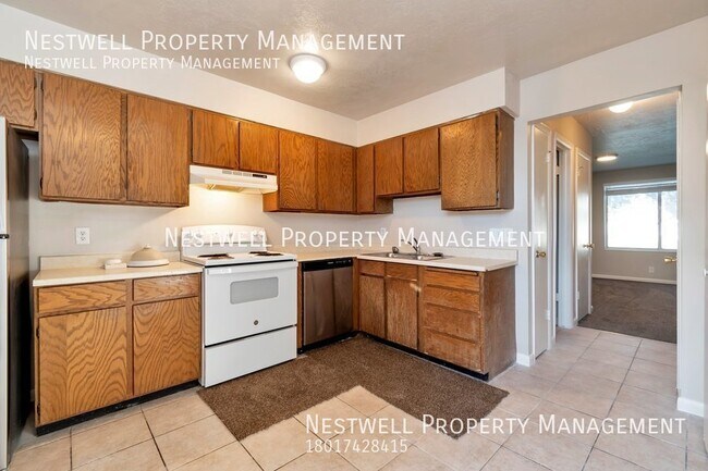 Building Photo - Great 2-bed Condo in Salt Lake City