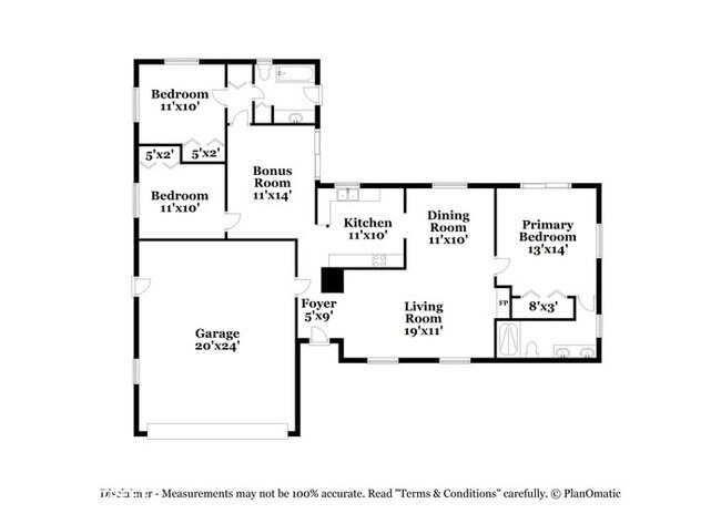 Foto del edificio - 7026 COUPERIN BLVD, ORLANDO, FL 32818