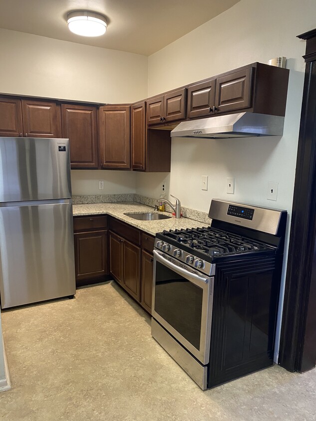 Primary Photo - 3931 W Lafayette Blvd