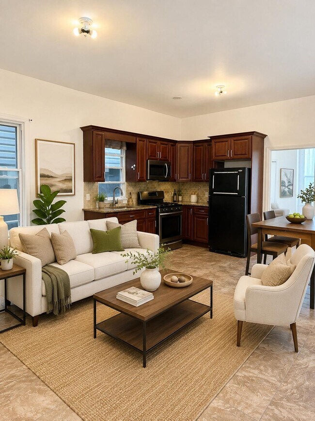 Foto del edificio - 717 16th St