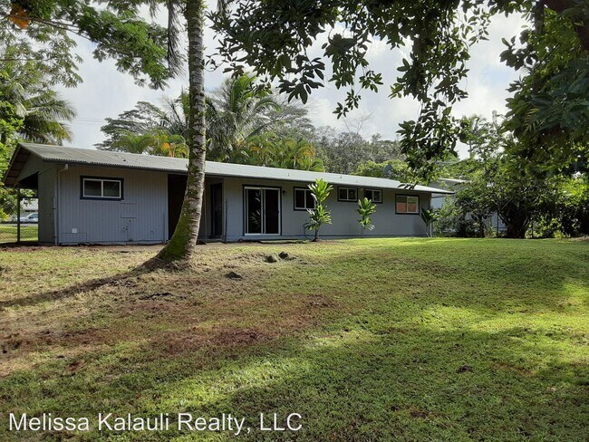 Building Photo - 3 br, 2 bath House - 15-474 Kahakai Blvd.