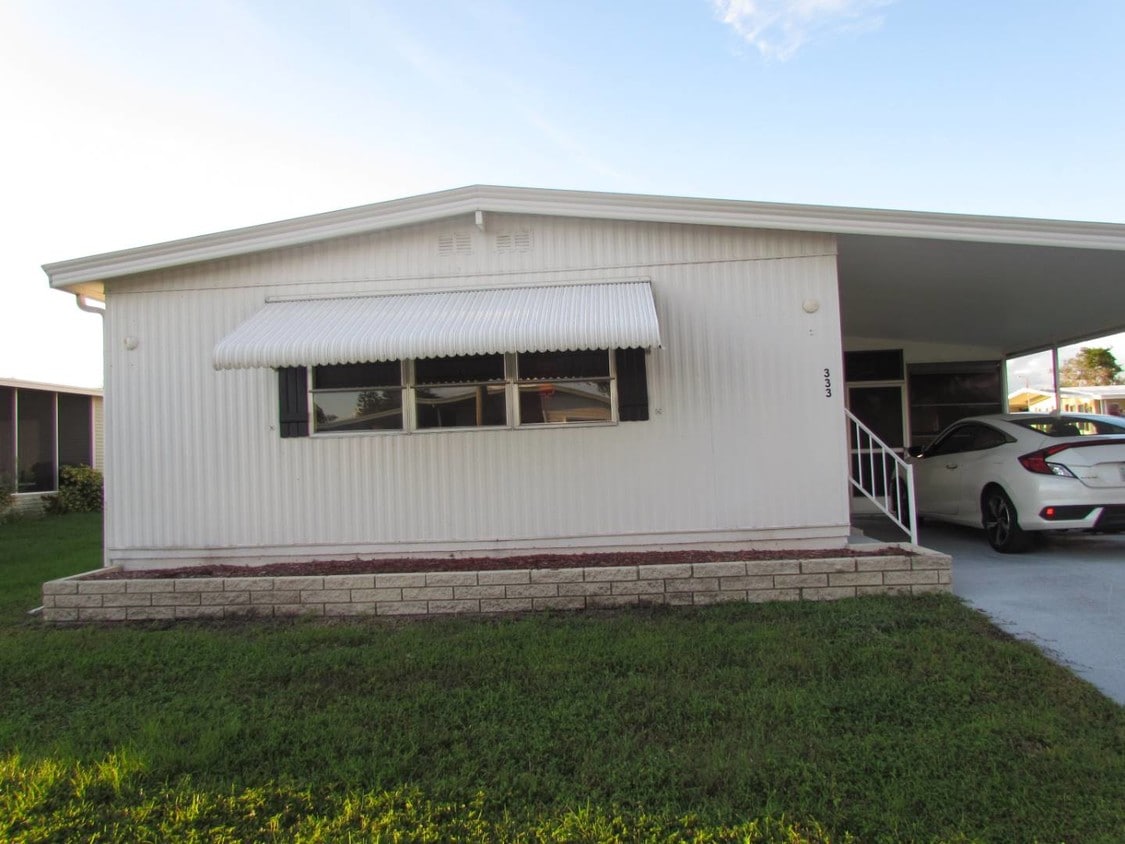 333 Colony Dr N, Ellenton, FL 34222 House Rental in Ellenton, FL