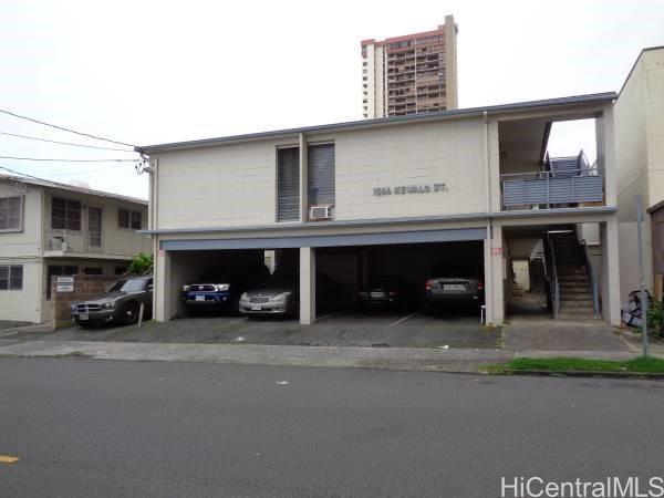 Primary Photo - 1566 Kewalo St