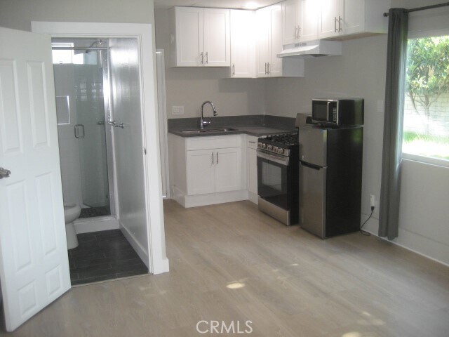 Foto del edificio - 1307 W M St