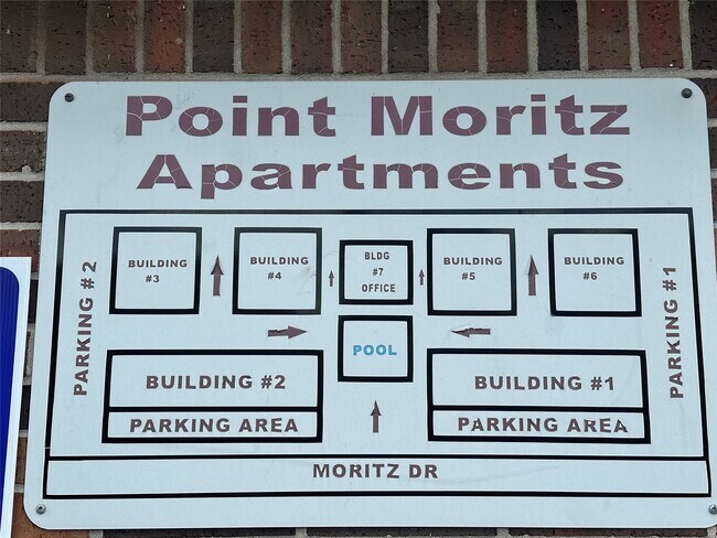 Foto del edificio - 1751 Moritz Dr