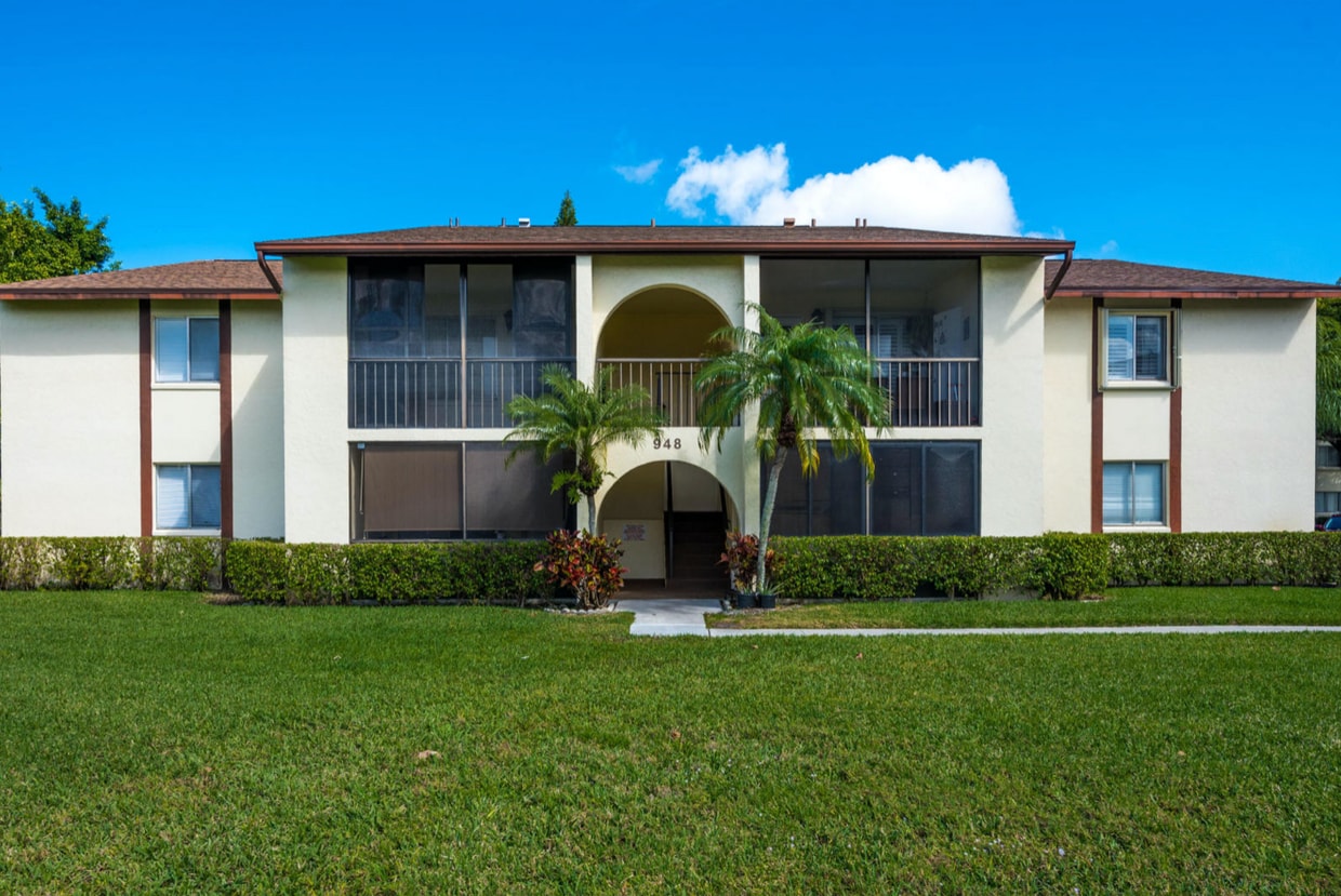 4765 Sable Pine Cir, West Palm Beach, FL 33417 Townhome Rentals in