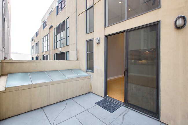 Foto del edificio - 125 Gilbert St