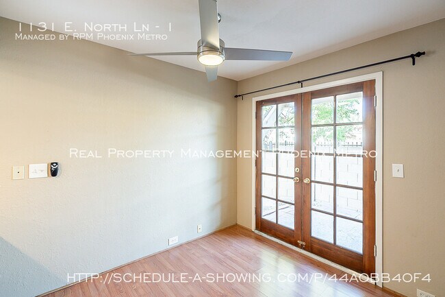 Building Photo - The Pointe Tapatillo Townhome
