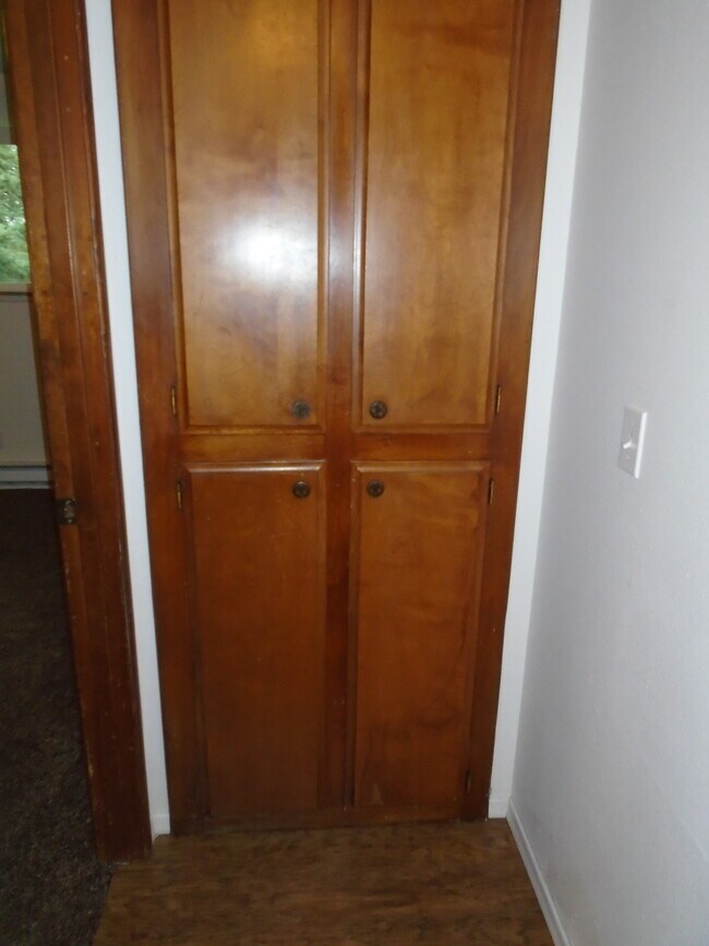 Foto del edificio - 4732 Cougar Ct SE