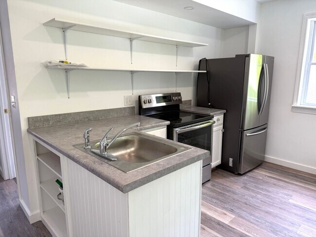 Foto del edificio - 303 Ludlow St