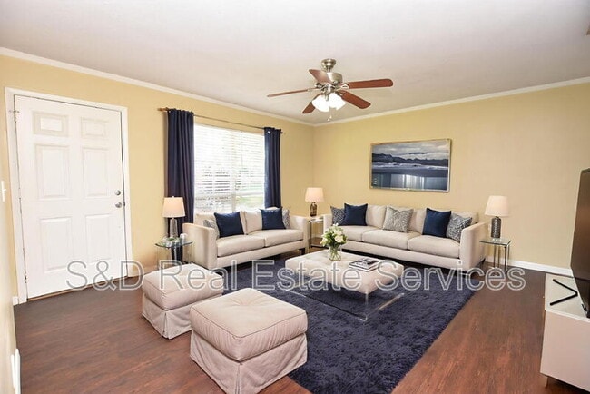 Foto del edificio - 4615 San Antonio Dr