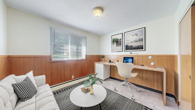 Foto del edificio - South Pleasant Apartments