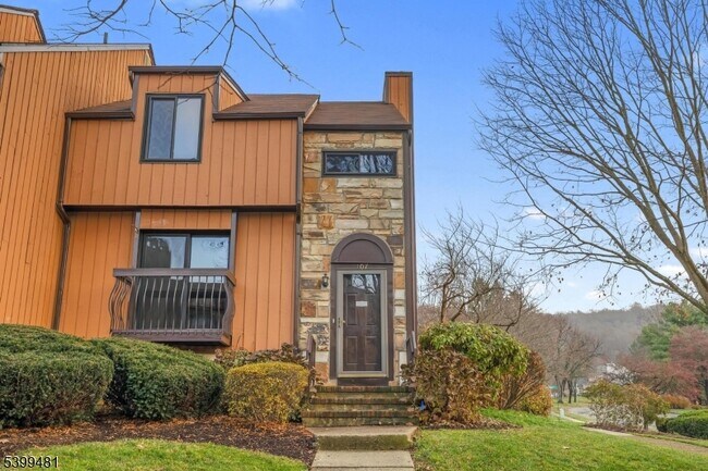 Foto del edificio - 107 Wimbledon Square