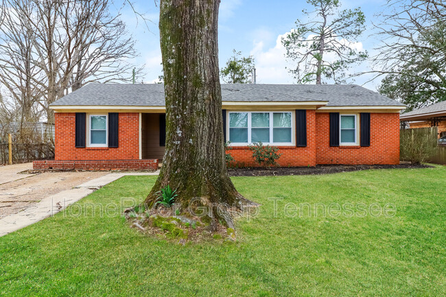 Building Photo - 1534 S Perkins Rd
