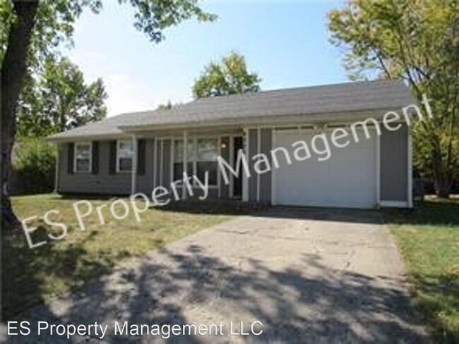 Building Photo - 3 br, 1.5 bath House - 4326 Burrwood Dr.