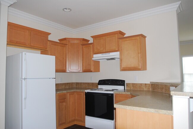 Foto del edificio - 15340 6th St