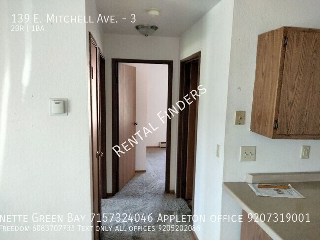 Foto del edificio - 139 E Mitchell Ave