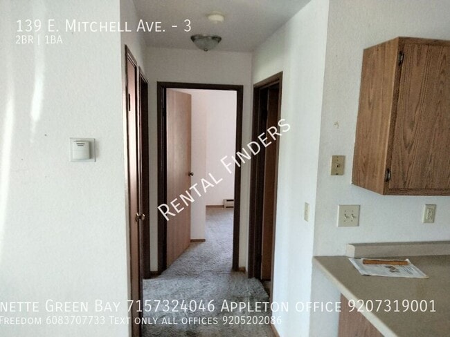 Building Photo - 139 E Mitchell Ave