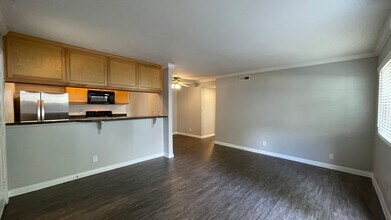Interior Photo - Park Plaza Apartments