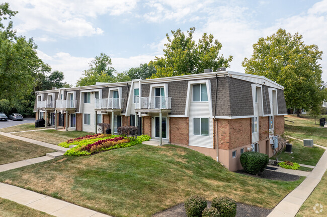 Foto del edificio - Casalon Parkway Apartments