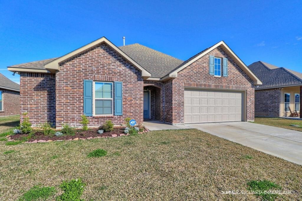 Foto principal - 4832 Alister Court