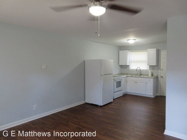 Building Photo - 2 br, 1 bath House - 1528 Lincoln Street