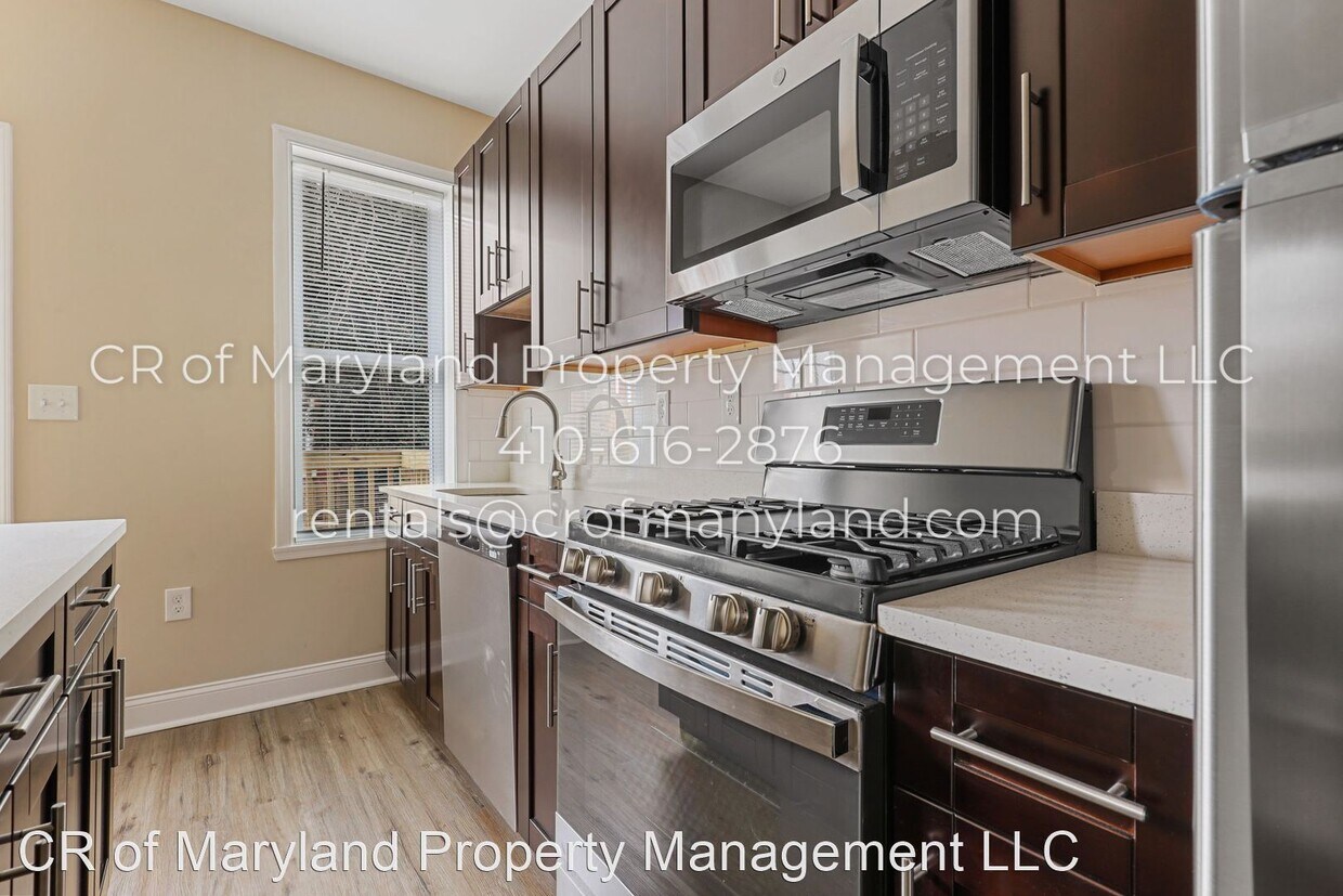 Foto principal - 3 br, 1.5 bath House - 1929 W Mosher St