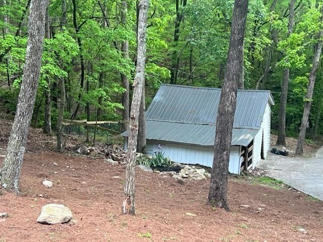 Foto del edificio - 5688 Henderson Mountain Rd