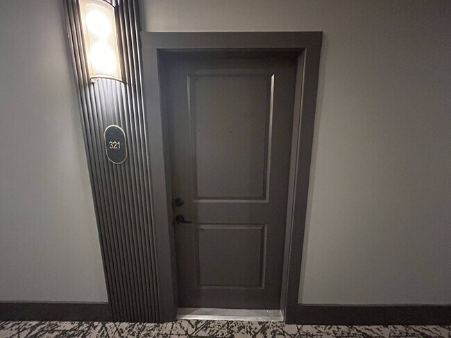 Interior Photo - District at Riverside Apartments