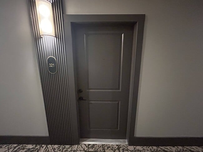 Interior Photo - District at Riverside Apartments