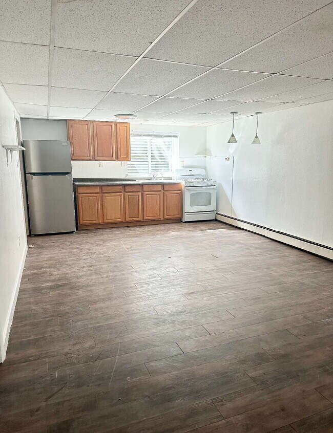 Foto del edificio - 2502 E 11th St