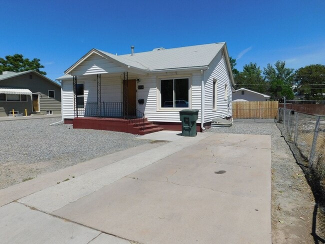 Photo - 1318 N 16th St Apartment