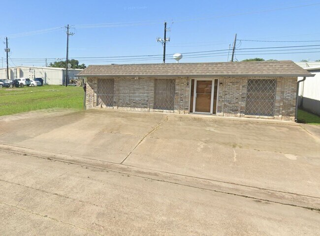 Foto del edificio - 1301 N Avenue H