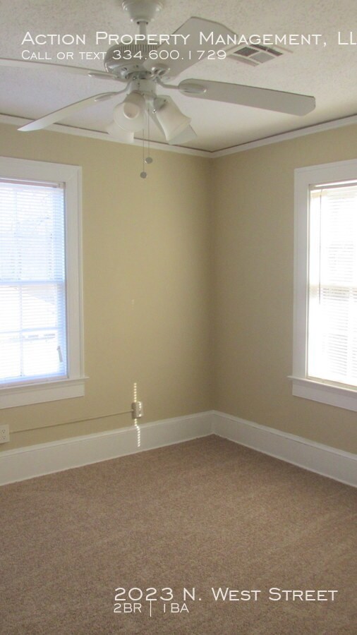 Foto del edificio - 2023 West St