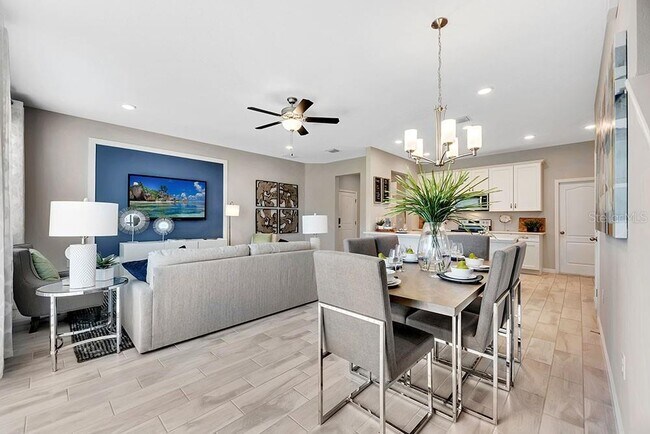 Foto del edificio - 11740 Blackbrook Ct