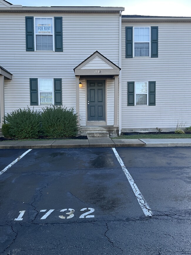 Foto del edificio - 1732 Bennigan Dr