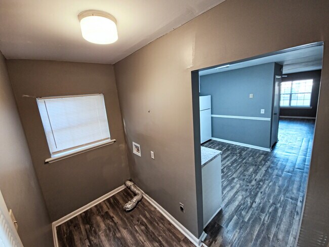 Foto del edificio - 1814 Morningside Dr