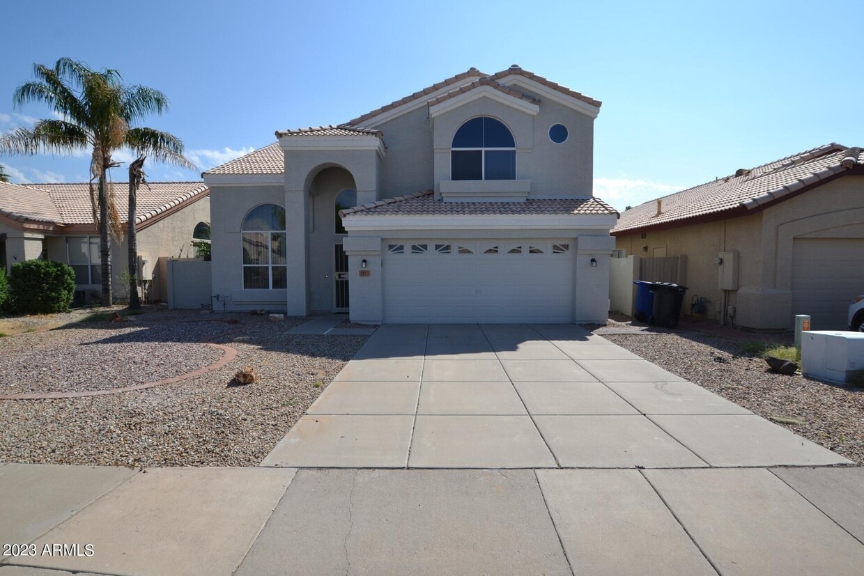 1153 W Elgin St, Chandler, AZ 85224 House Rental in Chandler, AZ