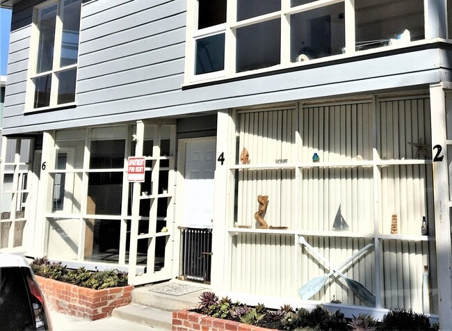 unit for rent - 4 62nd Pl