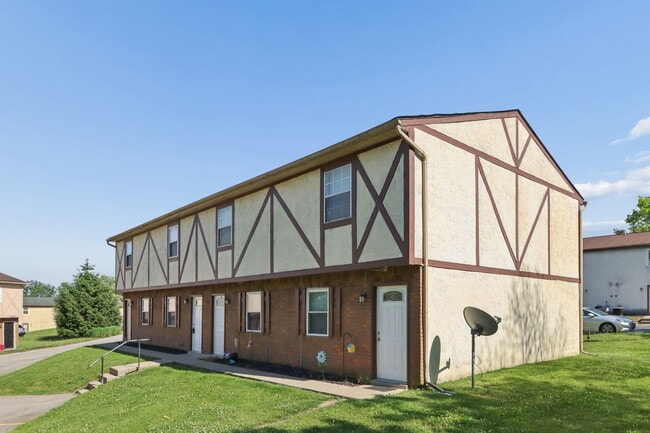 Building Photo - 2608 Christine Blvd