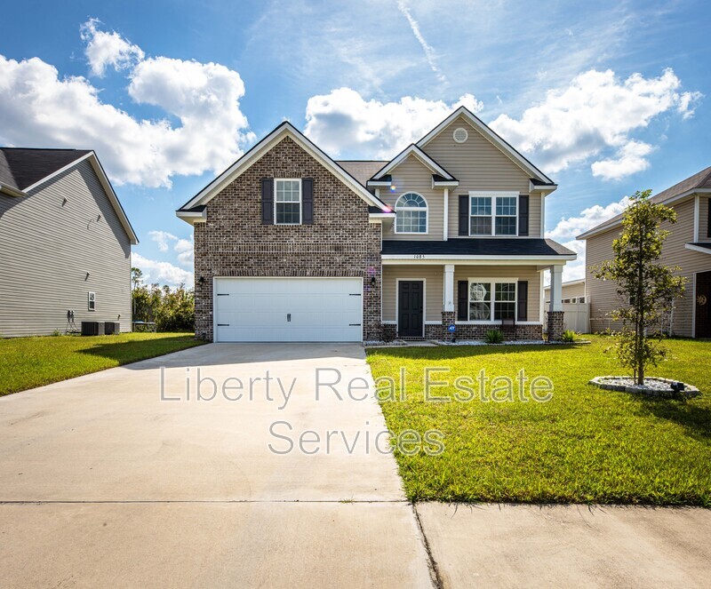 Foto principal - 1085 Marne Blvd