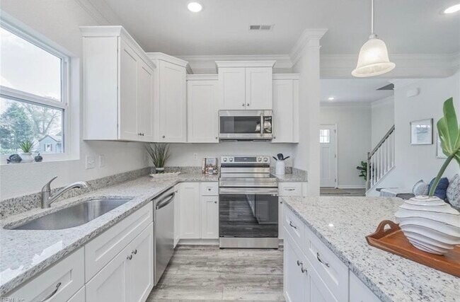 Foto del edificio - 1540 Beekman St