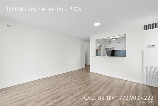 Foto del edificio - 3660 N Lake Shore Dr