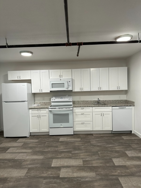 Building Photo - 1120 Montana St