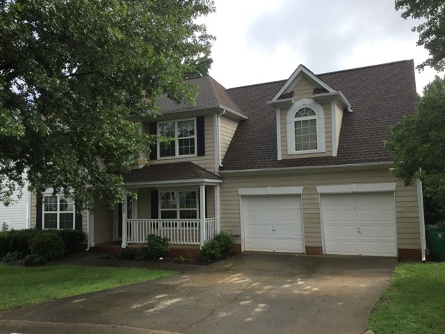 Foto principal - 8812 Glenover Cir