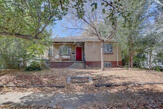 Building Photo - 4051 Alcott St Building Photo - 4051 Alcott St