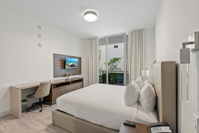 Foto del edificio - 312 Fillmore St