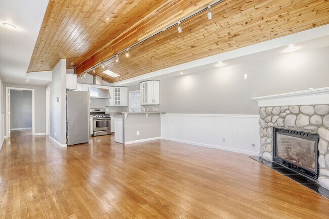 Foto del edificio - 1Bd/1Ba Mercer Island House