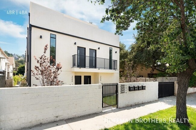 Building Photo - 3564 N Eagle Rock Blvd