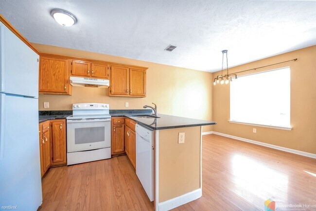 Building Photo - 3 br, 2 bath House - 447 Cedar Park Circle